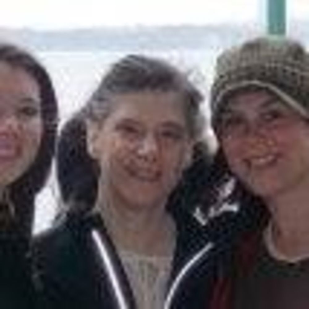 Meet your Posher, Deborah